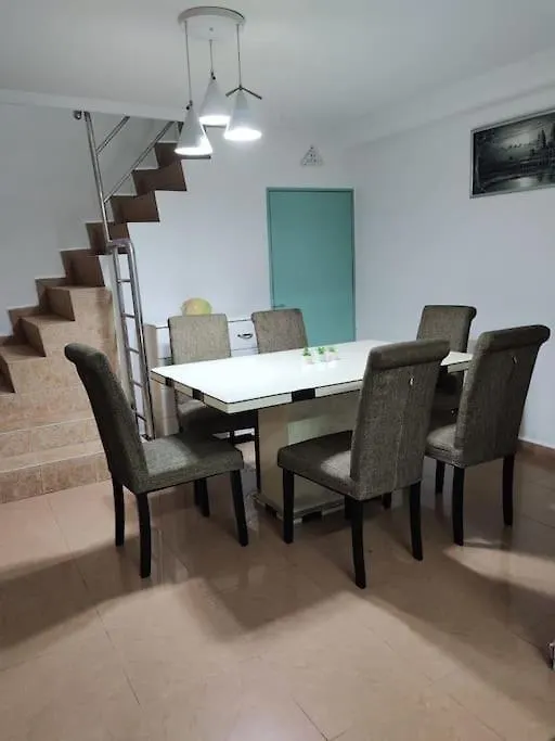 Aaa Homestay Georgetown Penang Ayer Itam 0*,  Малайзия