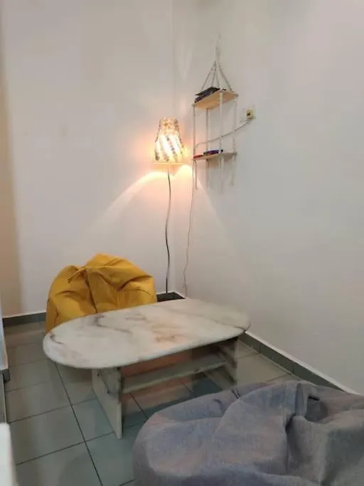 Aaa Homestay Georgetown Penang Ayer Itam